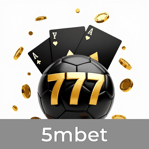 5mbet: Apostas Esportivas Profissionais no Brasil