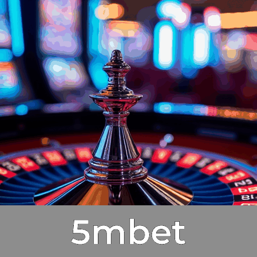 5mbet: A Experiência Profissional de Jogos de Mesa Ao Vivo