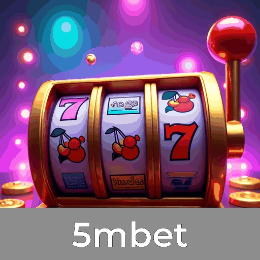 5mbet: Emoção e Oportunidades de Ganhar nos Jogos de Cassino
