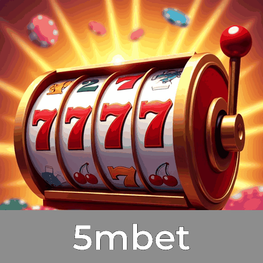 5mbet: Slots e Jogos de Mesa - Experiência Imersiva