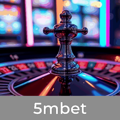 5mbet: Apostas Esportivas Profissionais no Brasil