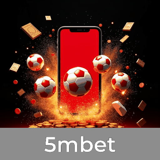 5mbet: Slots e Jogos de Mesa - Experiência Imersiva