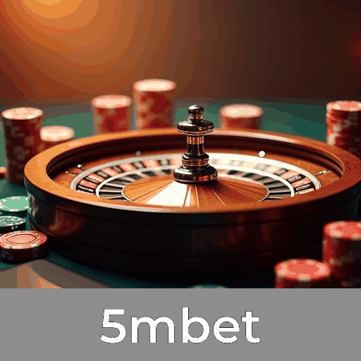 Aproveite Promoções Imperdíveis no 5mbet!