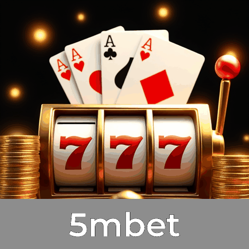 5mbet: Apostas Móveis Simplificadas e Funcionais